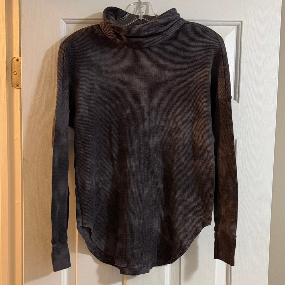 Michael Stars Cowlneck Sweater